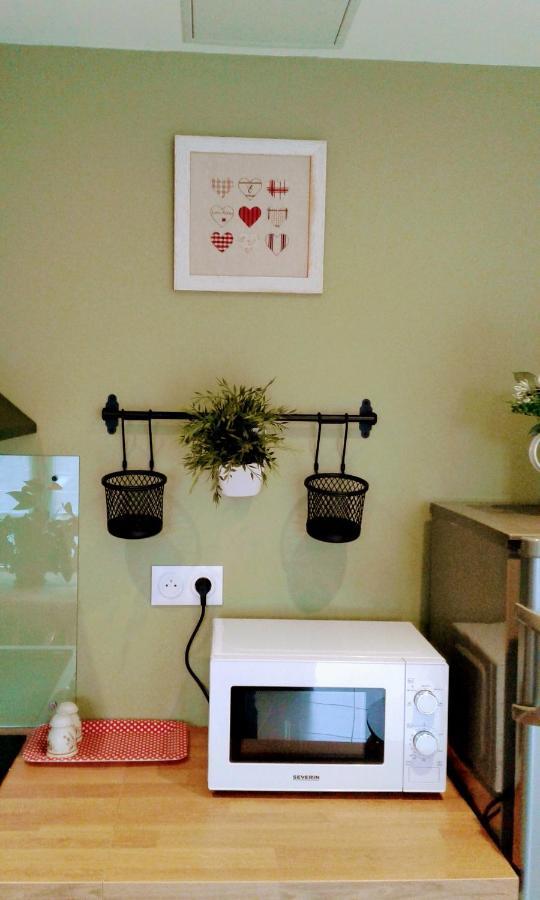 Chambre D Hotes Avec 2 Petits Dejeuners Ou Gite Najac Ngoại thất bức ảnh