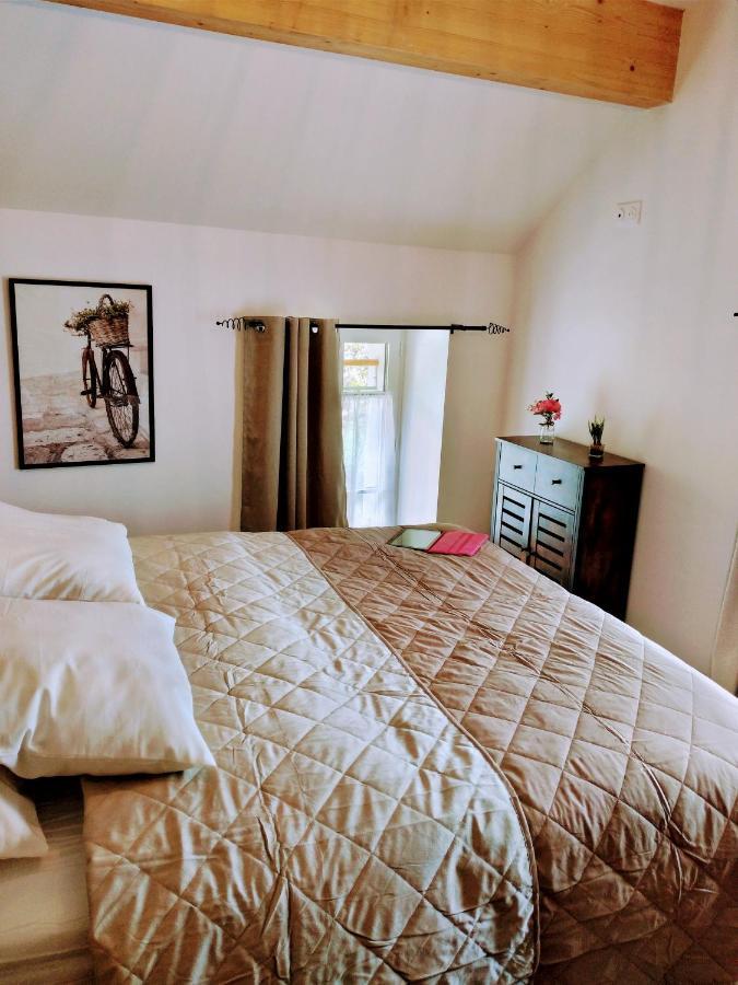 Chambre D Hotes Avec 2 Petits Dejeuners Ou Gite Najac Ngoại thất bức ảnh